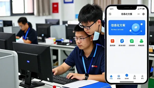 维护保养应用中的短视频运营特点