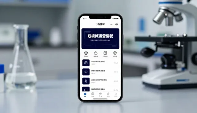 短视频运营套餐在多场景下的应用趋势分析